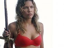 Kiele Sanchez