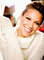 Kiele Sanchez photo