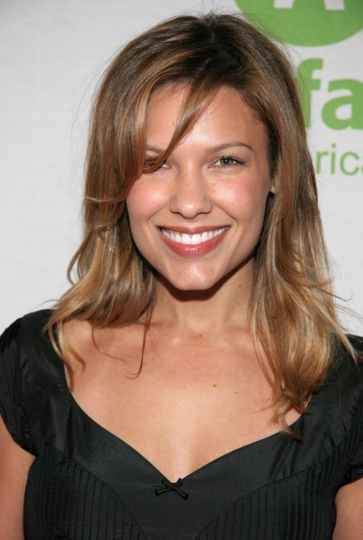 Kiele Sanchez