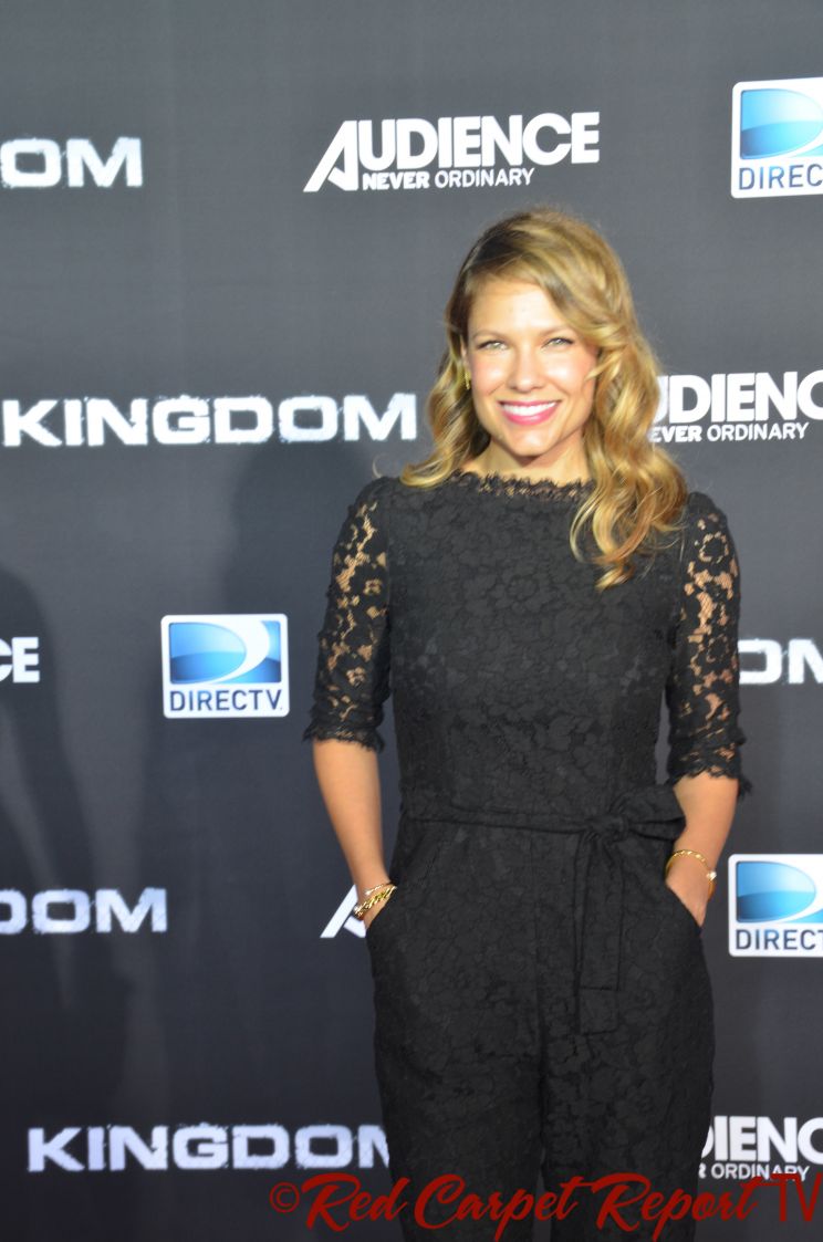 Kiele Sanchez