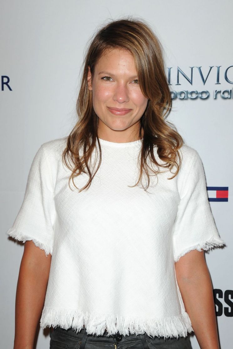 Kiele Sanchez