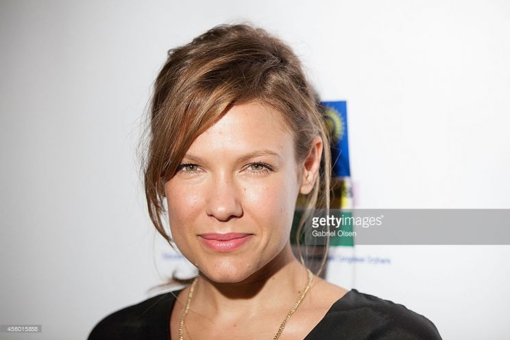 Kiele Sanchez