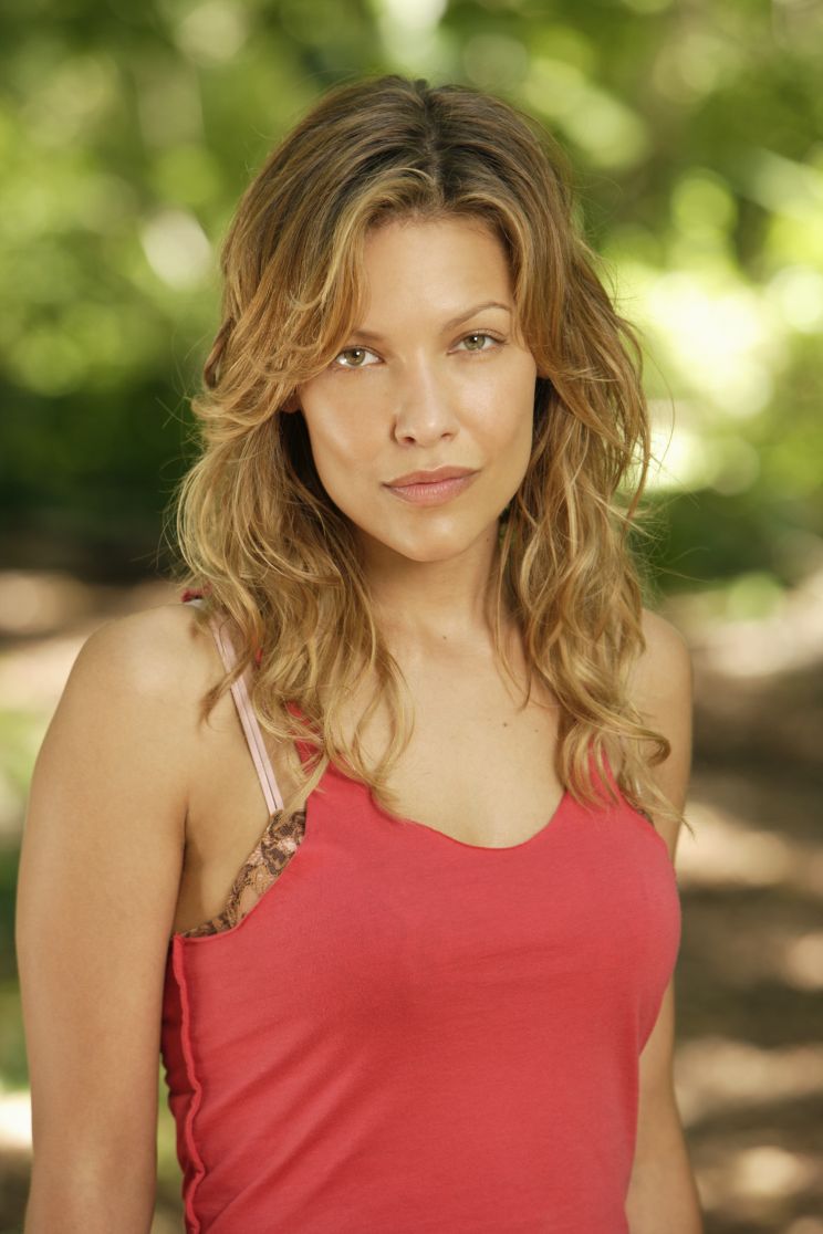 Kiele Sanchez