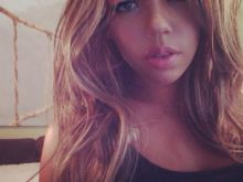 Kiely Williams