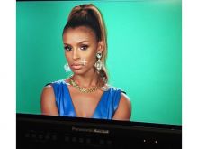 Kiely Williams
