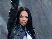 Kiely Williams