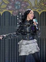 Kiely Williams photo