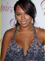 Kiely Williams photo
