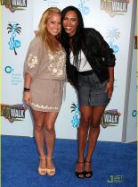 Kiely Williams