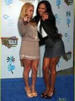 Kiely Williams