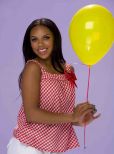 Kiely Williams