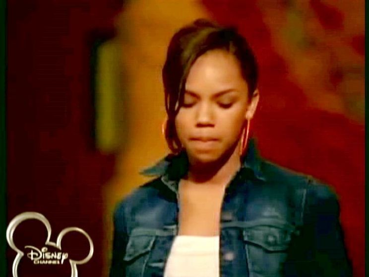 Kiely Williams