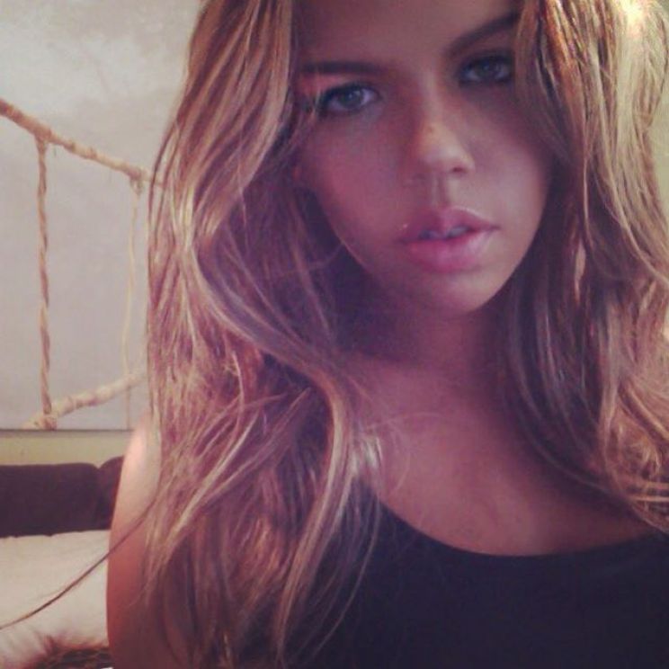 Kiely Williams