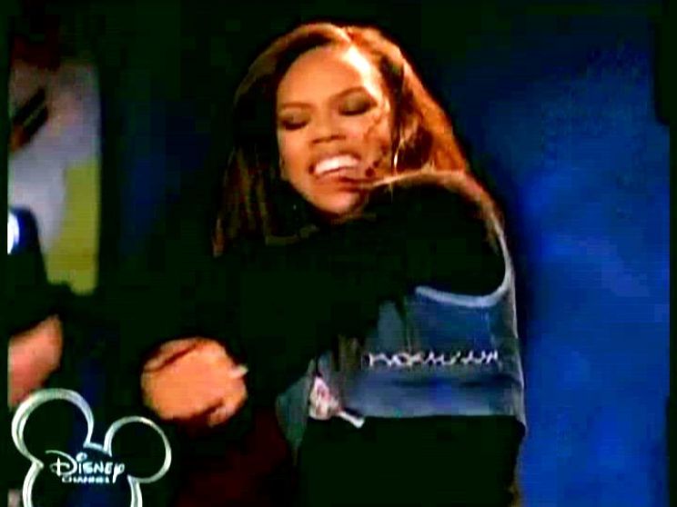 Kiely Williams