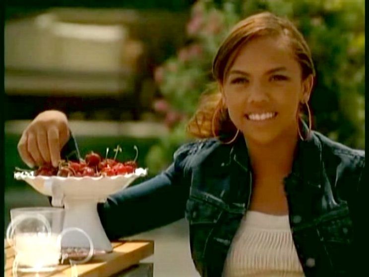 Kiely Williams