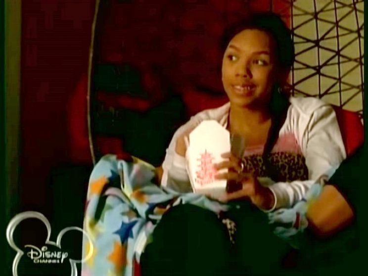 Kiely Williams