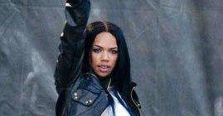 Kiely Williams