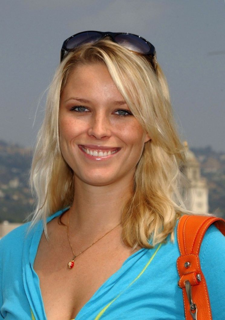 Kiera Chaplin