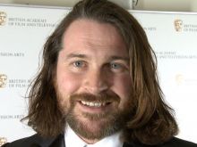 Kieran Bew