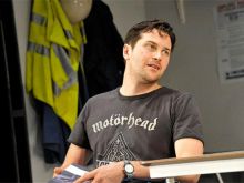 Kieran Bew