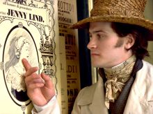 Kieran Bew