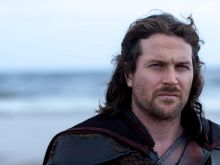 Kieran Bew