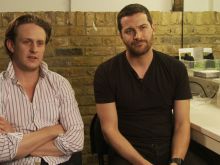 Kieran Bew