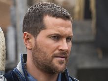 Kieran Bew