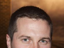 Kieran Bew
