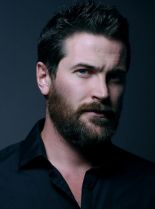 Kieran Bew