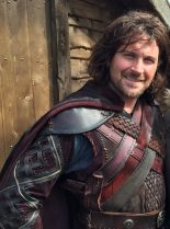 Kieran Bew