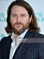 Kieran Bew
