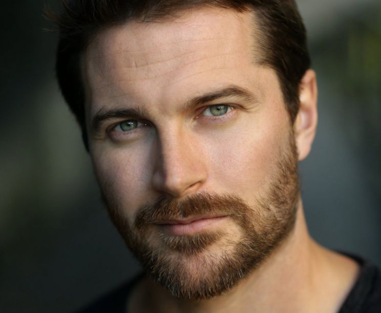 Kieran Bew