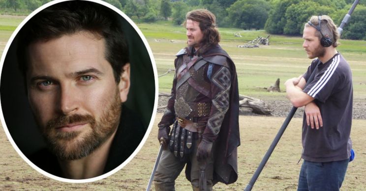 Kieran Bew