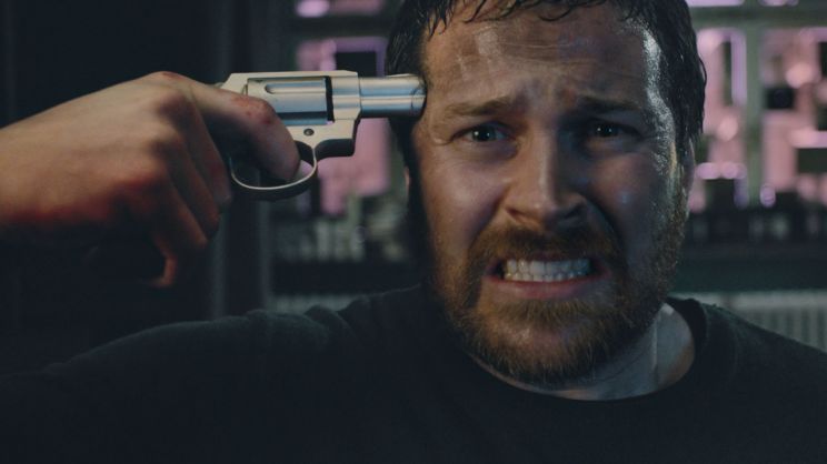 Kieran Bew