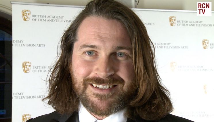 Kieran Bew