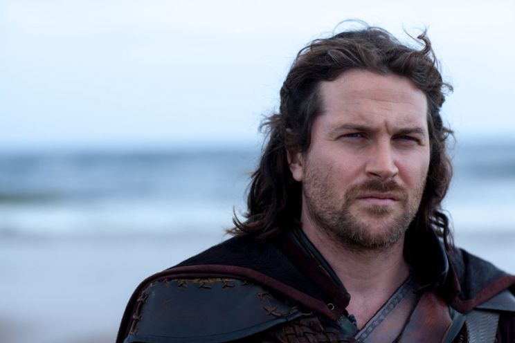Kieran Bew