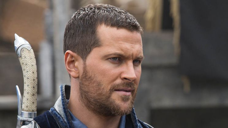 Kieran Bew