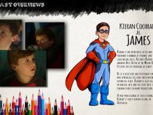 Kieran Cochrane