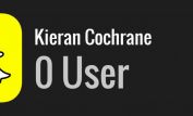 Kieran Cochrane