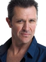 Kieran Cochrane