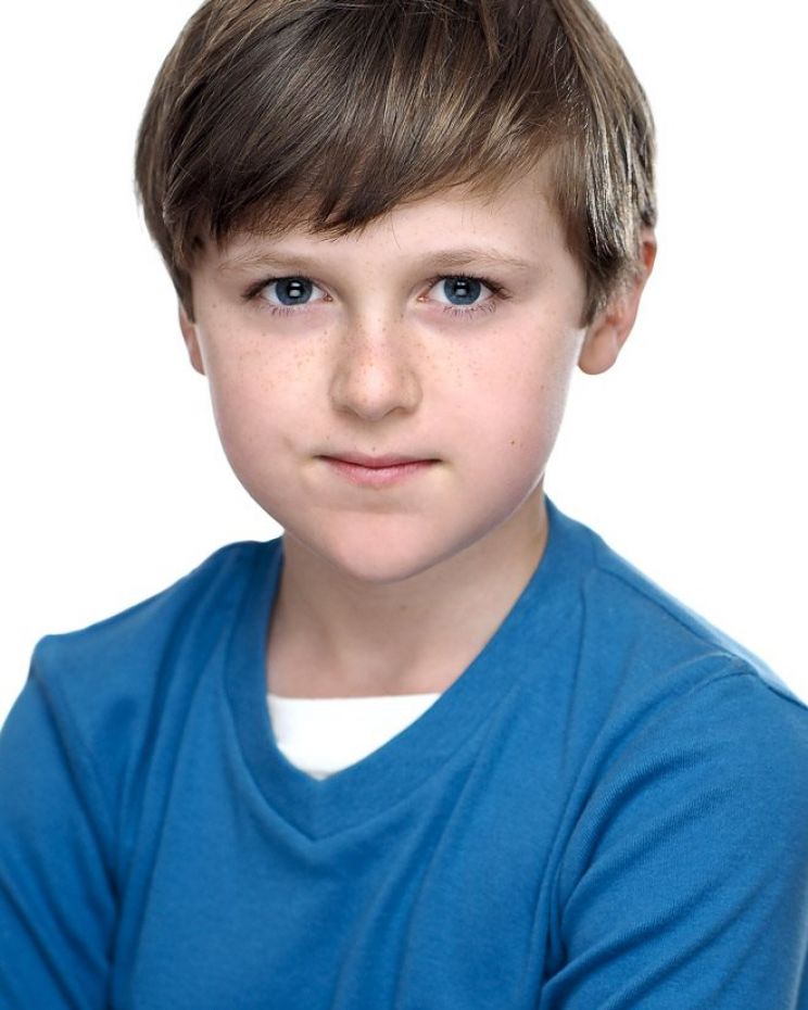 Kieran Cochrane