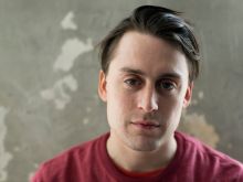 Kieran Culkin