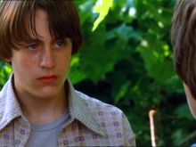 Kieran Culkin