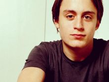 Kieran Culkin