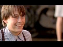 Kieran Culkin