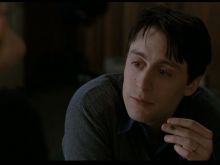 Kieran Culkin