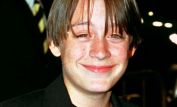 Kieran Culkin