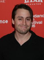 Kieran Culkin