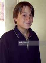 Kieran Culkin